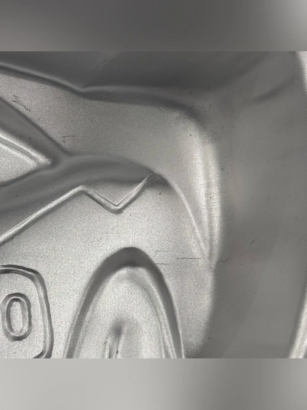Wilton Disney Pixar Cars Lightning McQueen Aluminum Cake Pan 2105-6400